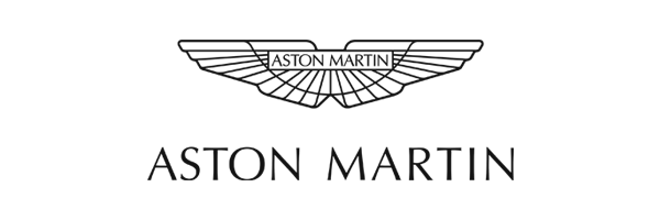 Aston Martin logo