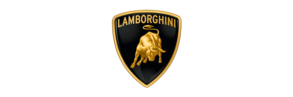Lamborghini logo