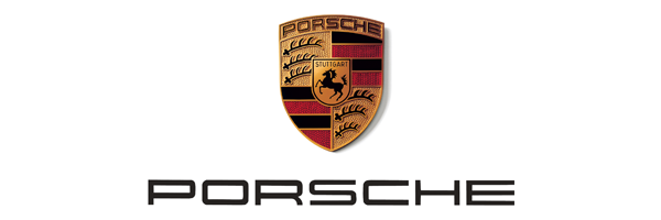 Porsche logo