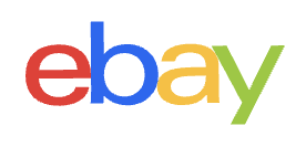 eBay logo
